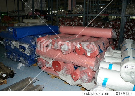 緬甸紡織廠 10129136