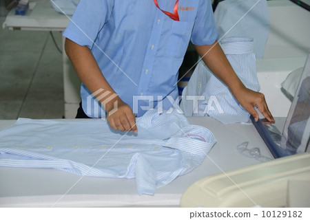 Myanmar Textile Factory 10129182