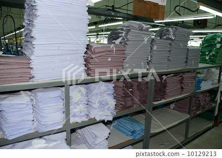 Myanmar Textile Factory Myanmar Textile Factory 10129213