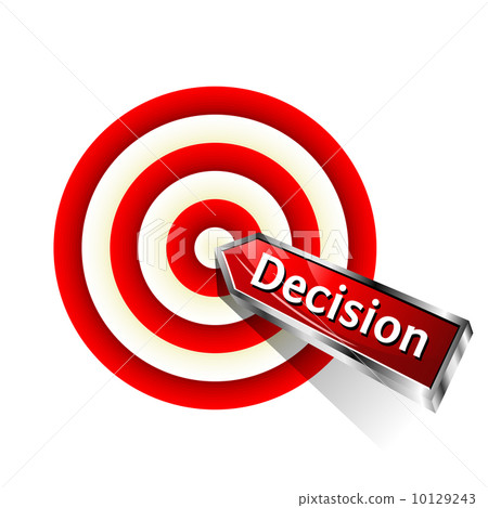 concept decision icon