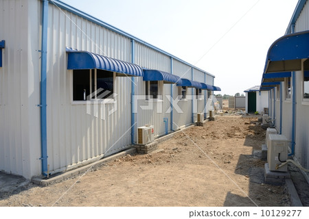 Myanmar Industrial Park Development Area 10129277