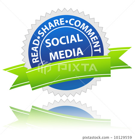 Social media icon 10129559