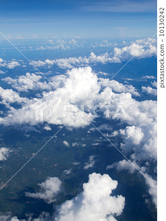 clouds clouds 10130242