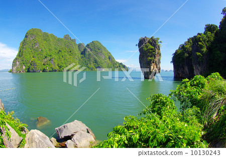 james bond island in thailand james bond island in thailand 10130243