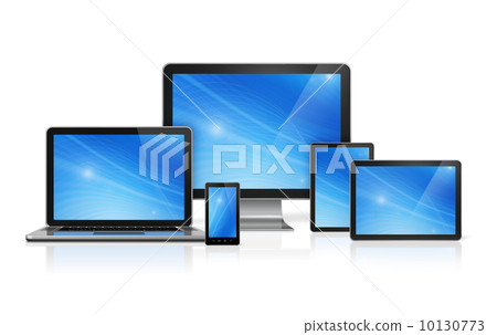 computer, laptop, mobile phone and digital tablet pc computer, laptop, mobile phone and digital tablet pc 10130773