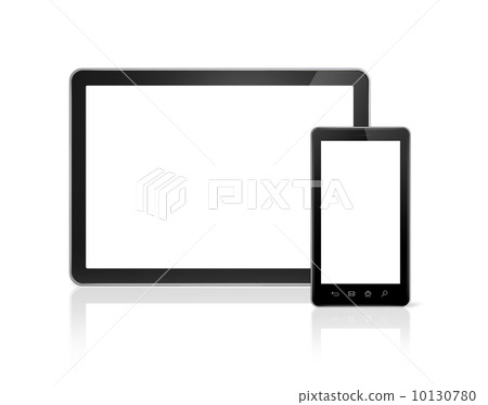 mobile phone and digital tablet pc 10130780