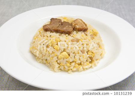 美味的炒飯 10131239