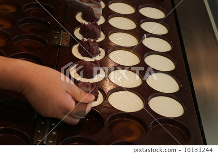 Japanese confectionery Japanese confectionery 10131244