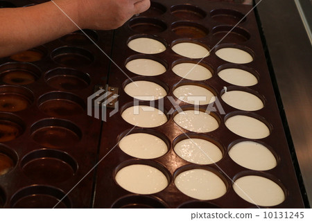 Japanese confectionery 10131245