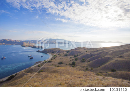 Commodore Islands 10131510