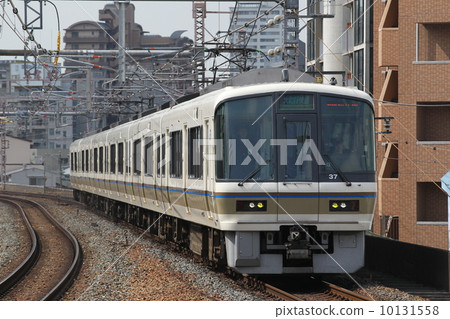 221系列更新 10131558