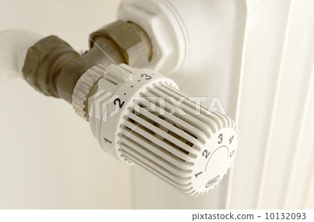 radiator, heater 10132093