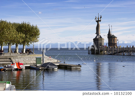 lake constance 10132100