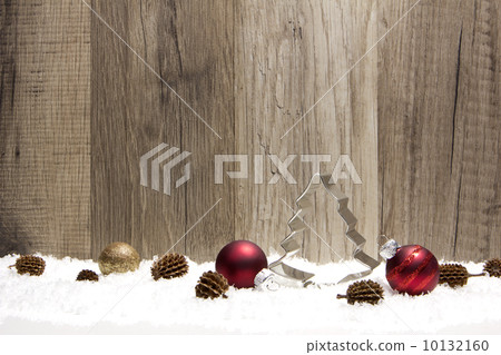 christmas ornament red and brown christmas ornament red and brown 10132160