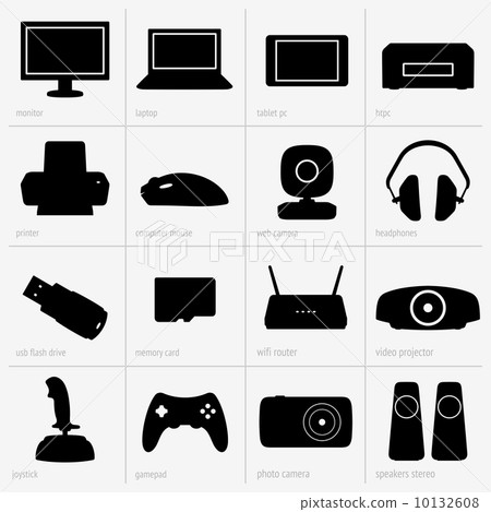 Computer equipment Computer equipment 10132608