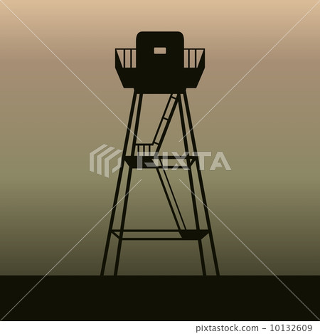 Watchtower Watchtower 10132609