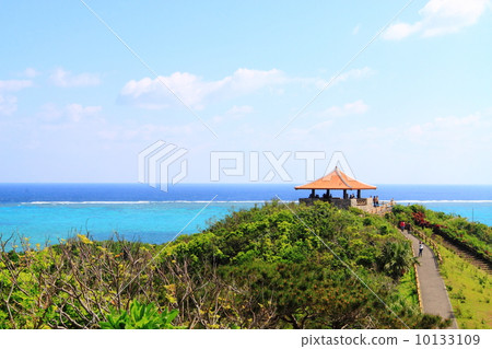 Ishigakijima Tamazusaki Observation Deck Ishigakijima Tamazusaki Observation Deck 10133109