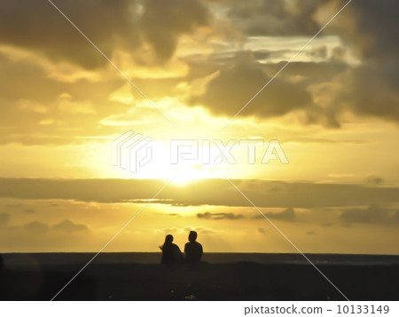 Asahi and a lover 10133149