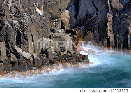 Jokesaki海岸 10133215