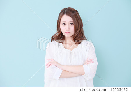 令人煩惱的女人 10133482