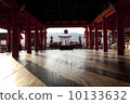 Miyajima Itsukushima Shrine 10133632