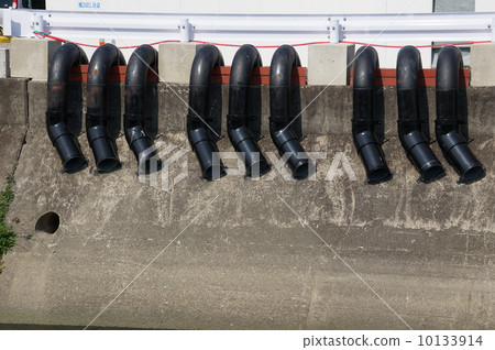 Drainage Drainage 10133914