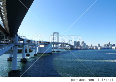 Rainbow Bridge Rainbow Bridge 10134241