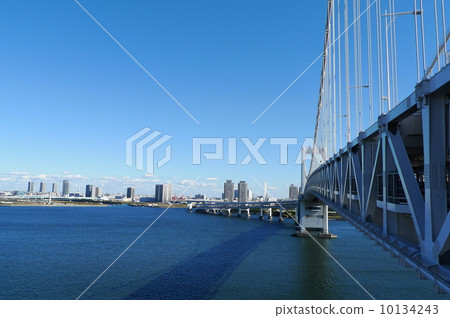 彩虹橋 彩虹橋 10134243
