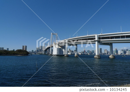 Rainbow Bridge Rainbow Bridge 10134245