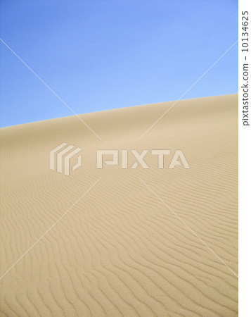 Sand dune 10134625