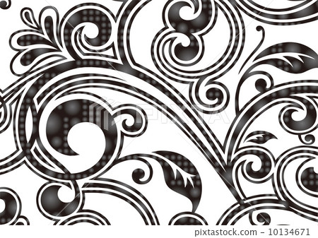 Graphic pattern 10134671