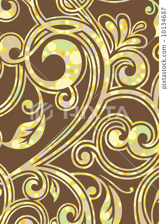 Graphic pattern 10134687