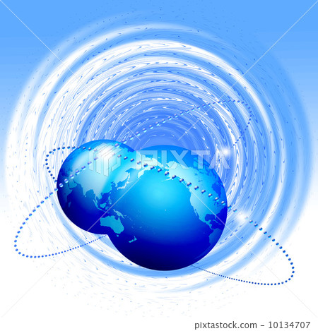 Global network 10134707