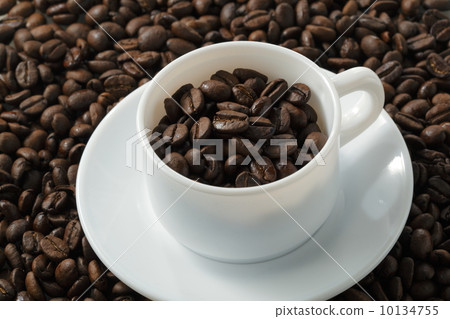 Coffee beans Coffee beans 10134755