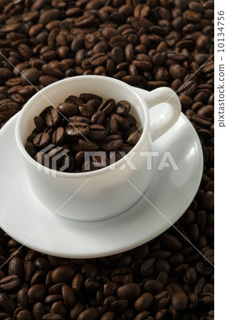 Coffee beans Coffee beans 10134756