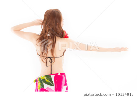 A beautiful Japanese woman who enjoys Ori Tachi with sexy costumes A beautiful Japanese woman who enjoys Ori Tachi with sexy costumes 10134913