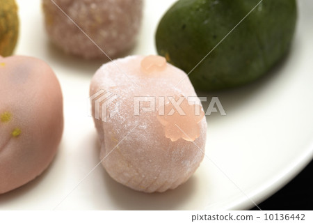 日本糖果 10136442