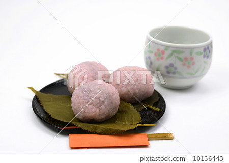 日本糖果櫻桃年糕 日本糖果櫻桃年糕 10136443