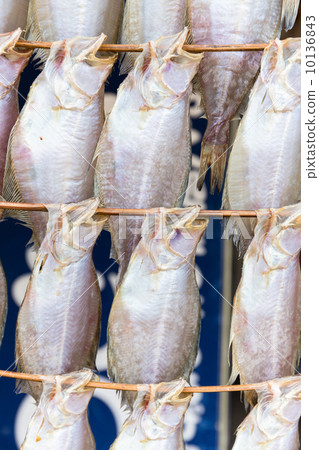 Sunny clay sun dried 10136843