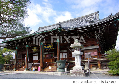 清涼寺 清涼寺 10137368
