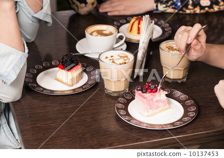 Coffee break Coffee break 10137453