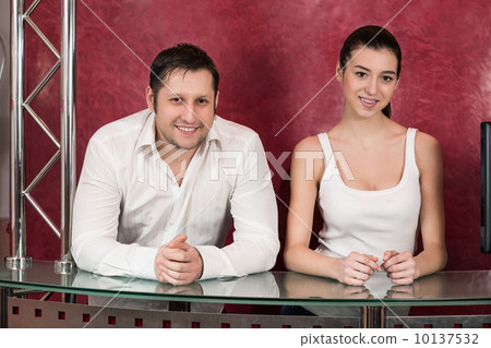 Reception Reception 10137532