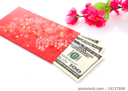 Chinese new year red packet Chinese new year red packet 10137899