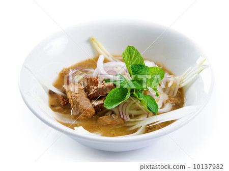 Asam laksa 10137982