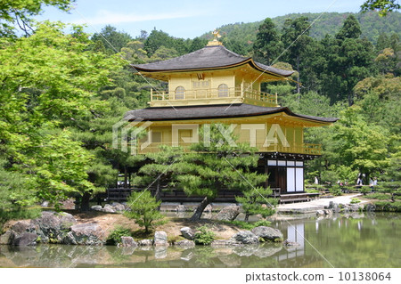 Kinkakuji 10138064