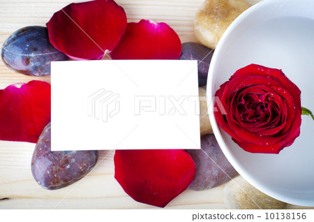 Rose petal spa. 10138156