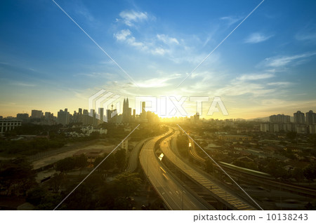 Kuala Lumpur 10138243
