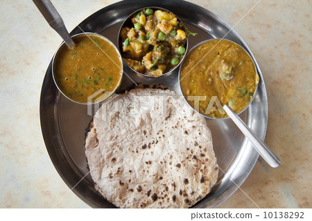 Indian Meal 10138292