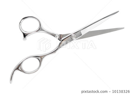 Haircutting Scissors 10138326