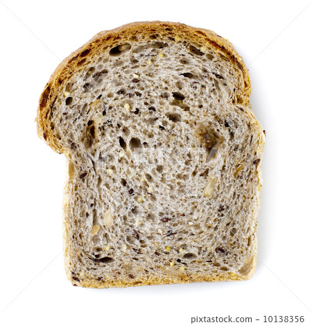 Wholemeal Bread 10138356